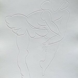 La Danseuse - Henri Matisse