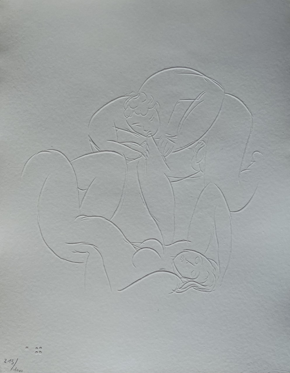 La Danse - Henri Matisse – Image 1