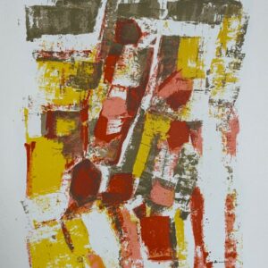 Composition - Orlando Pelayo