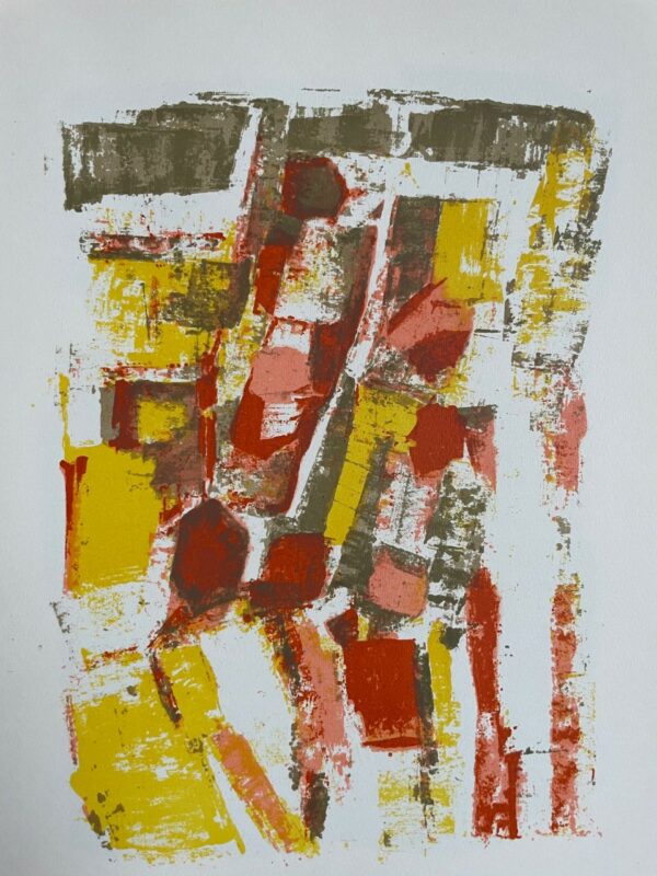 Composition - Orlando Pelayo