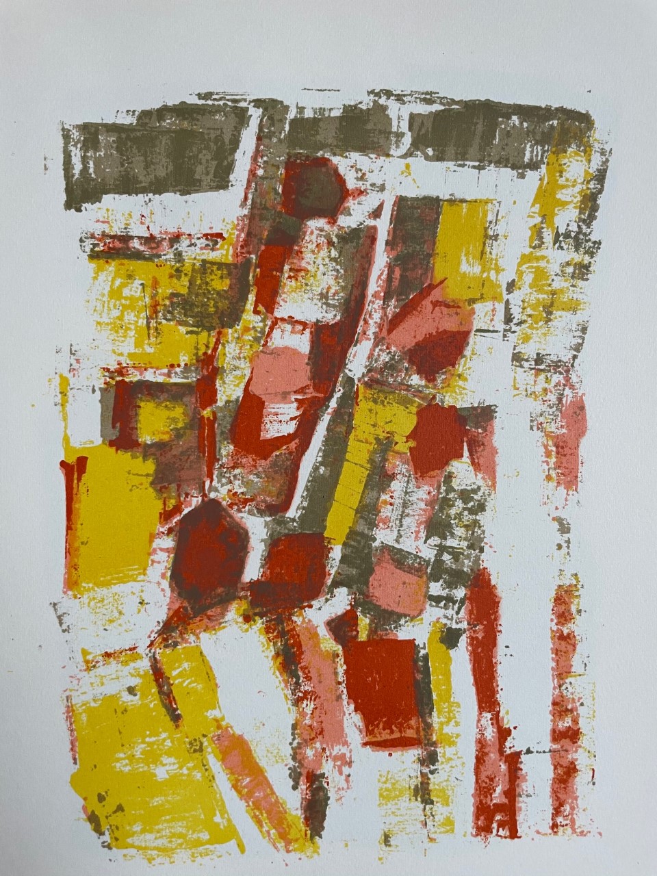 Composition - Orlando Pelayo – Image 1