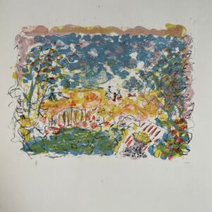 La Treille Muscate - Constantin Terechkovitch