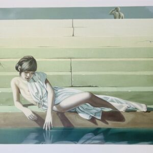 Réflexions - Bernard Stephan Moldawan