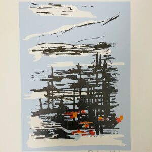 Composition - Xxe Ecole Moderne