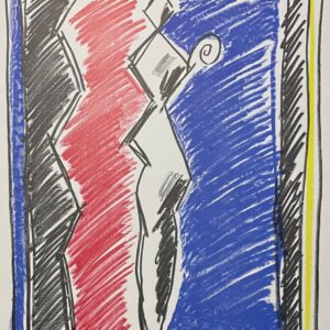 Composition - Aki Kuroda