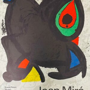 Composition - Miro Joan
