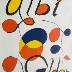 Albi - Alexander Calder