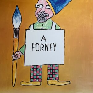 A Forney - Raymond Savignac
