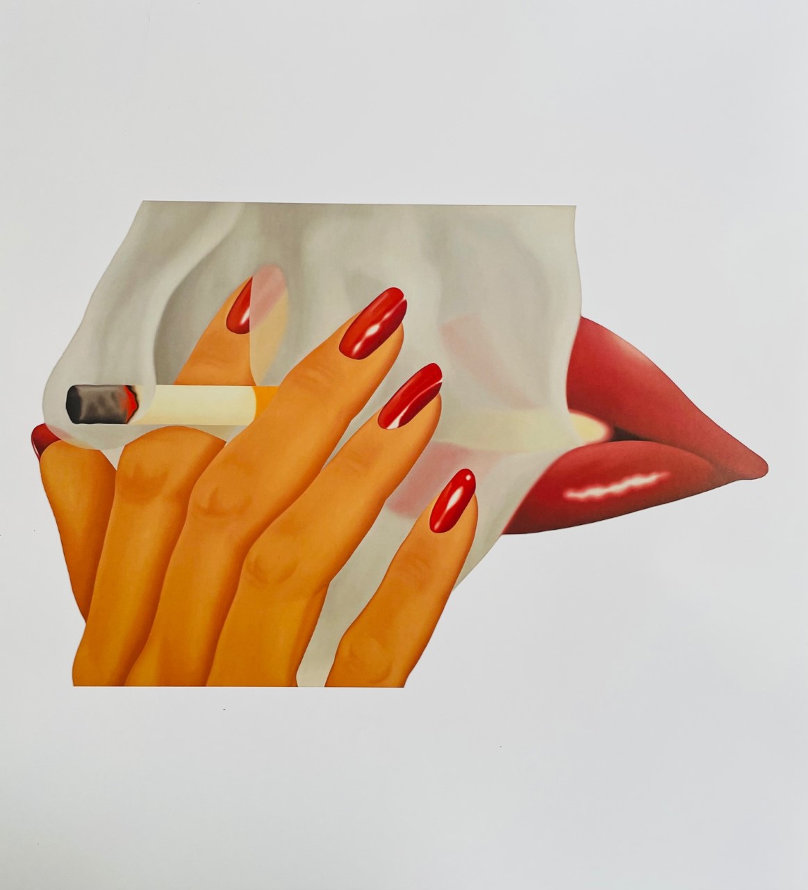 Composition - Andy Warhol – Image 1