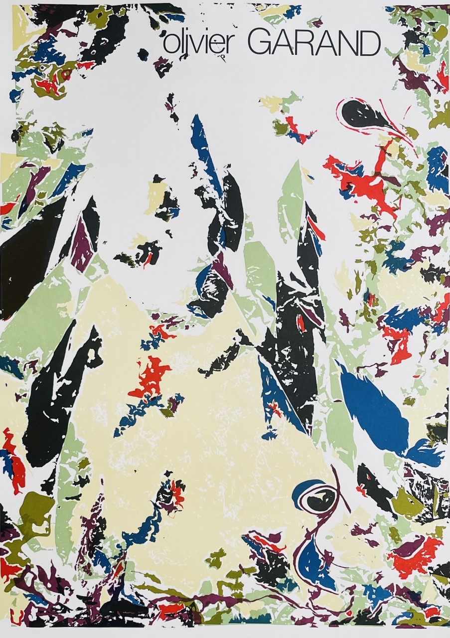 Composition - Olivier Garand – Image 1
