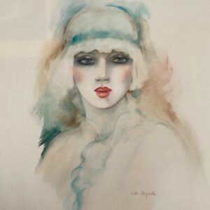 L'elegance - Colette Deyme
