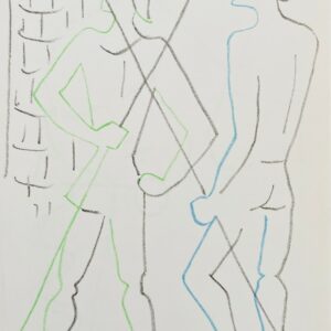 Soldats - Jean Cocteau