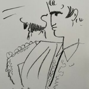 Evaluation Mutuelle - Cocteau Jean