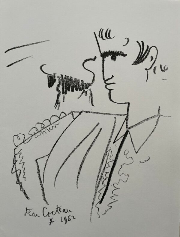 Evaluation Mutuelle - Cocteau Jean