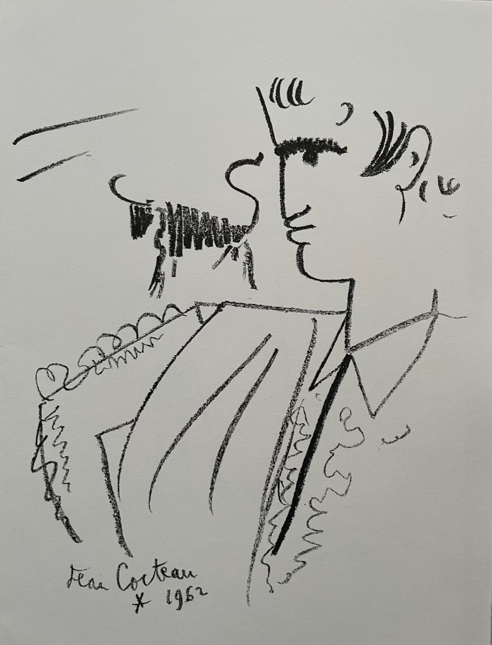 Evaluation Mutuelle - Cocteau Jean – Image 1