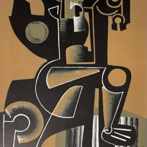 Cheval et Son Maître - José Herrera