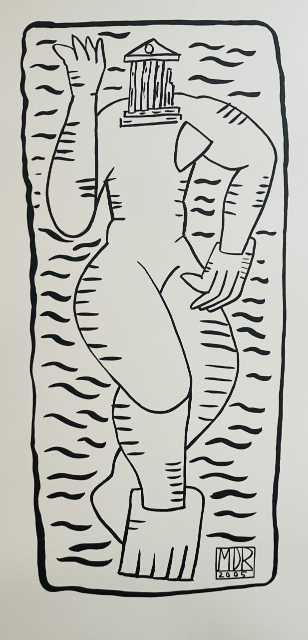 Nu - Del Re Marco – Image 1