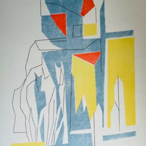 Composition - Beaudin André