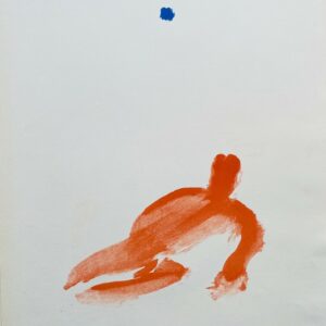 Sans Titre - Raoul Dufy