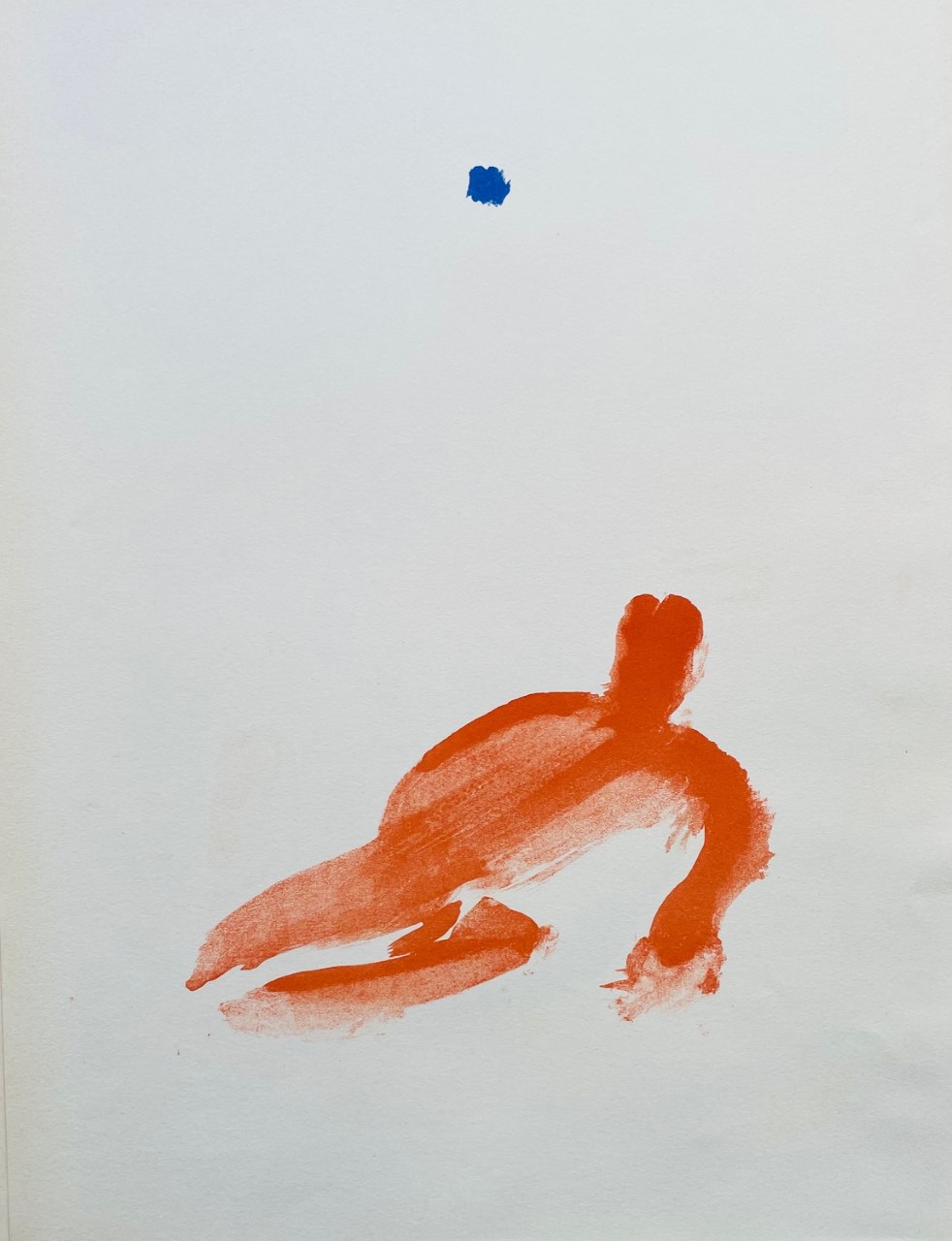 Sans Titre - Raoul Dufy – Image 1