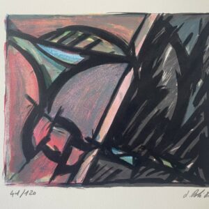 Composition  ( 1986 ) - Jacques Poli