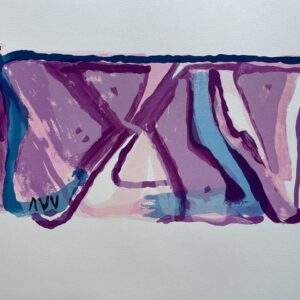 Composition - Bram Van Velde