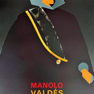 Composition - Valdés Manolo