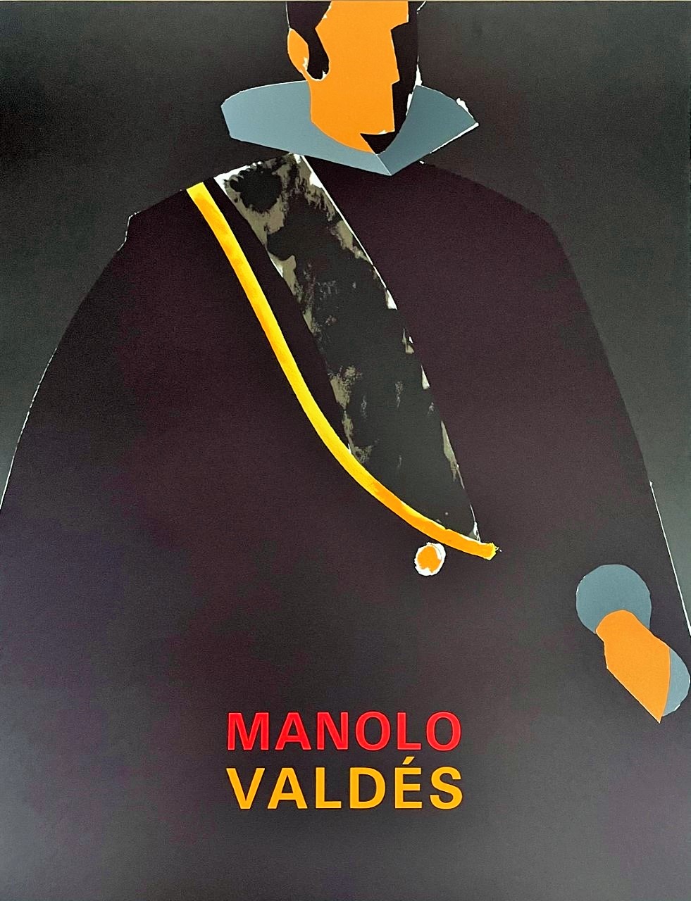 Composition - Valdés Manolo – Image 1