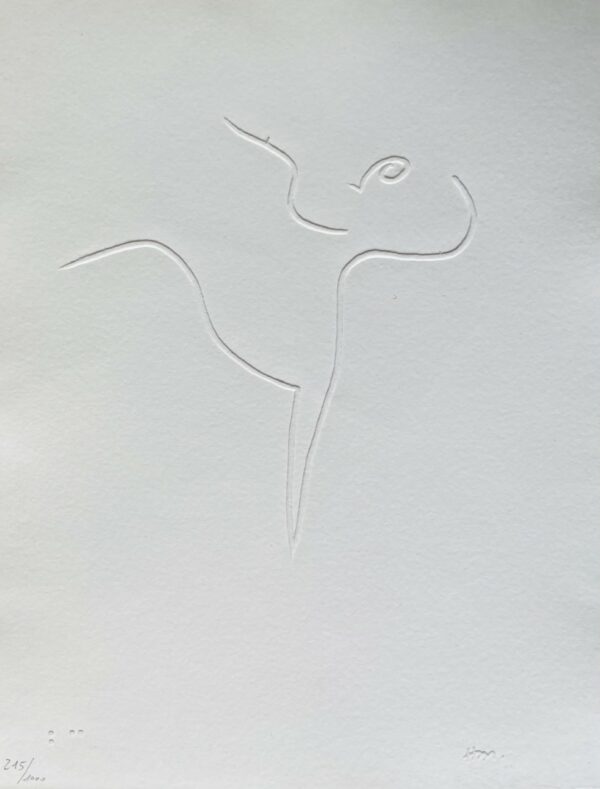 La Danse - Matisse Henri
