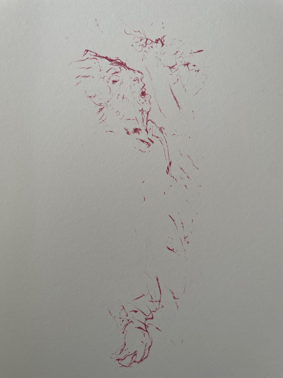 Sans Titre - Pierre Bonnard – Image 1