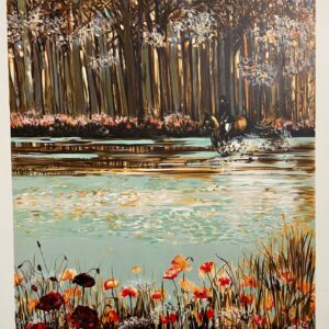 Coquelicots - Michel-Henry