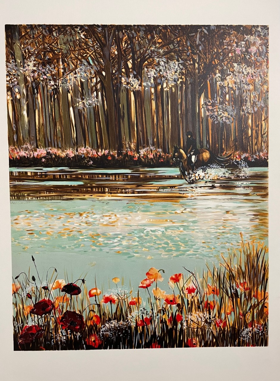 Coquelicots - Michel-Henry – Image 1
