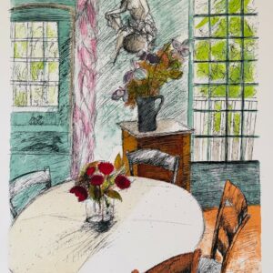 L'interieur - Bardone Guy