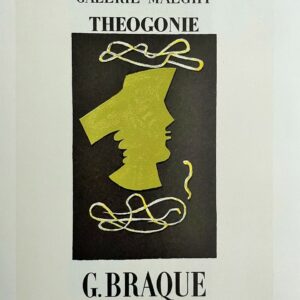 Galerie Maeght - Georges Braque