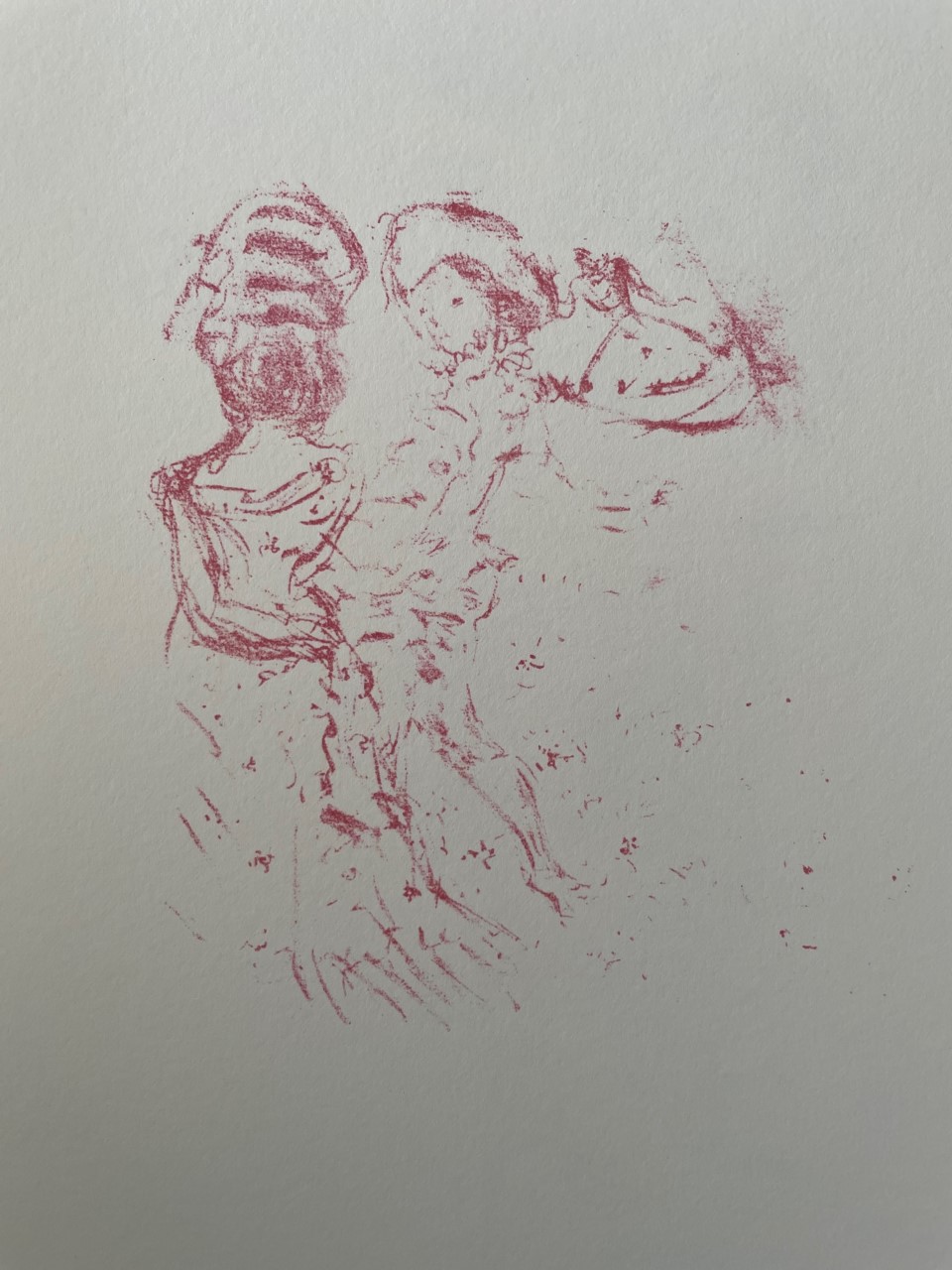 Les Jeunes Filles - Bonnard Pierre – Image 1