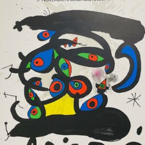 Composition - Miro Joan