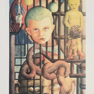 L'enfant - Drago Dedic