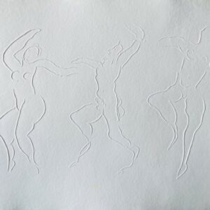 La Danse - Henri Matisse
