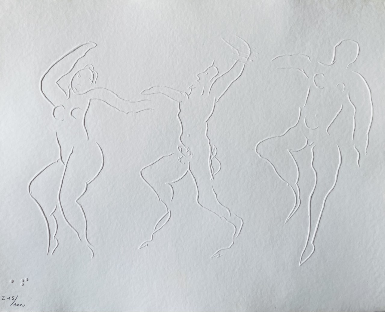 La Danse - Henri Matisse – Image 1