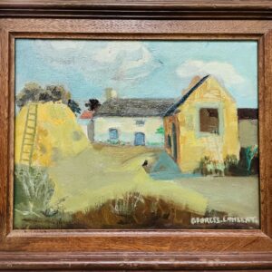 Sous le Soleil de L'ete - Georges Lambert