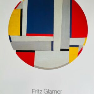 Sans Titre - Fritz Glarner