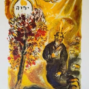L'histoire - Marc Chagall