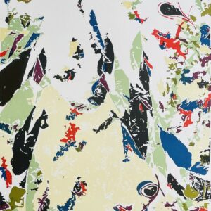 Composition - Olivier Garand