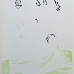 Le Retour des Voiliers au Port - Raoul Dufy