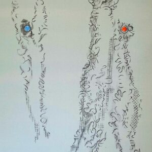 Les Chiens Ont Soif - Ernst Max