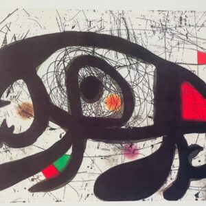 Composition - Miro Joan
