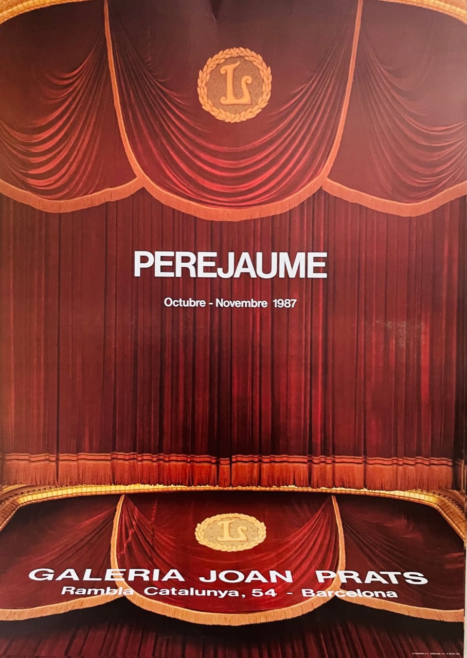 Composition - Perejaume – Image 1