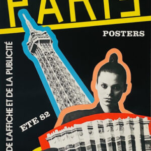 Paris - Razzia Gérard