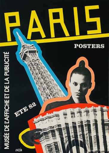 Paris - Razzia Gérard