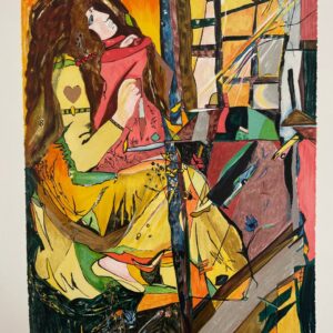 Solitude - Sandra Jayat
